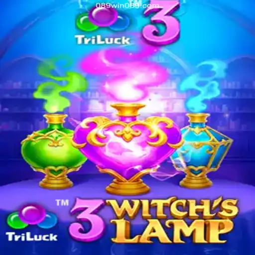 Discovering the Enchantment of 3WitchsLamp