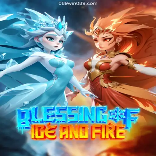 Unveiling the Enchantment of Blessing of Ice and Fire - An In-Depth Guide
