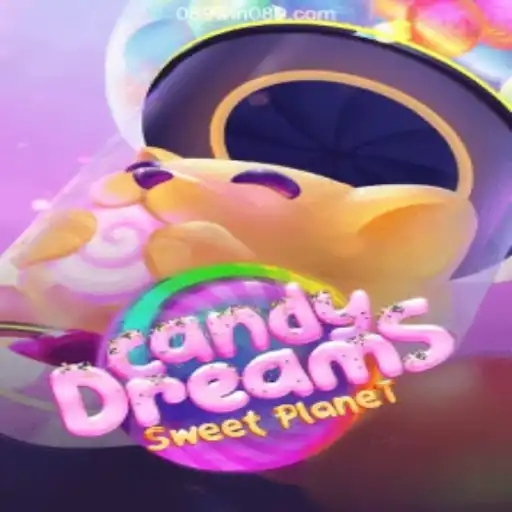 CandyDreams: A Sweet Adventure Awaits with 089Win
