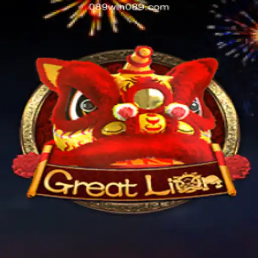 Discover the World of GreatLion with 089Win - A Plataforma Mais Respeitável