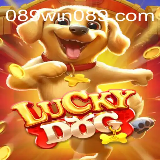 Exploring the Thrill of LuckyDog with 089Win