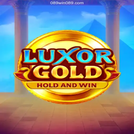 Unveiling the Mystical World of LuxorGold on 089Win