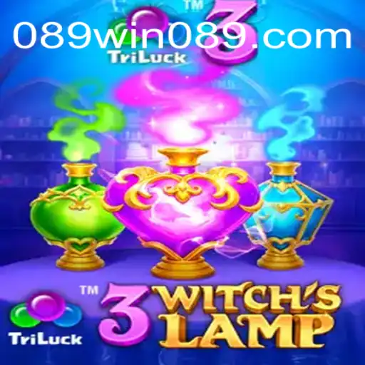 Discovering the Enchantment of 3WitchsLamp