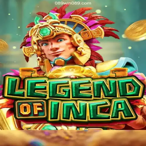 Exploring the Exciting Adventure of LegendofInca with 089Win - A Plataforma Mais Respeitável - 089Win.Com