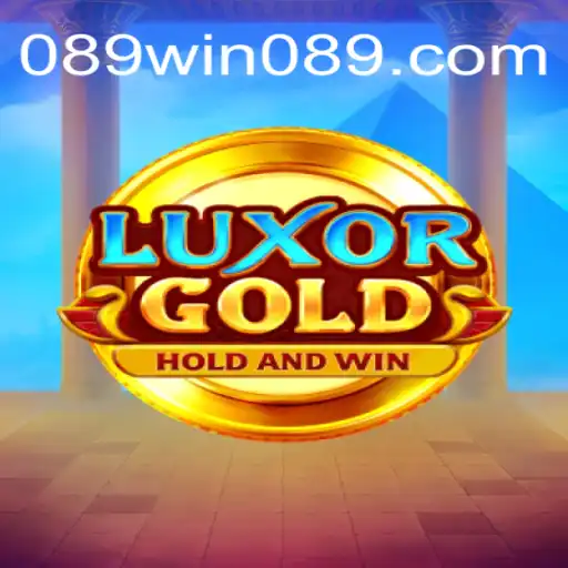 Unveiling the Mystical World of LuxorGold on 089Win