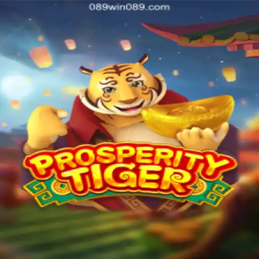 Explore the Exhilarating World of ProsperityTiger with 089Win
