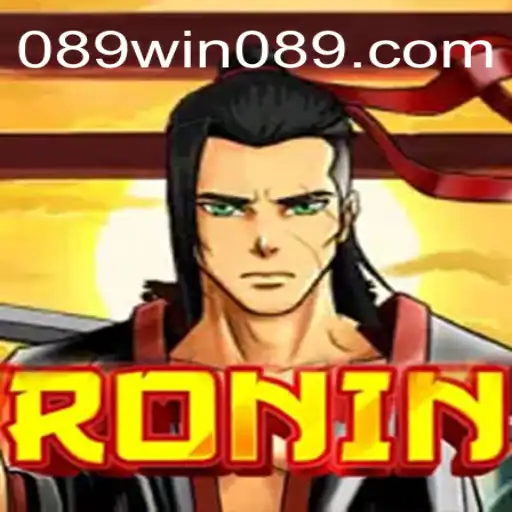 Ronin - An Immersive Journey Through the World of Feudal Japan