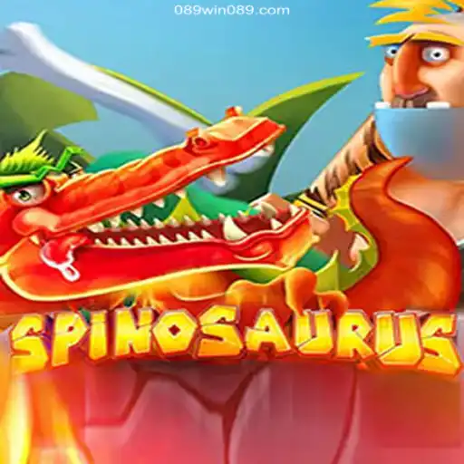 Discover the Exciting World of Spinosaurus: A Thrilling Gaming Experience with 089Win