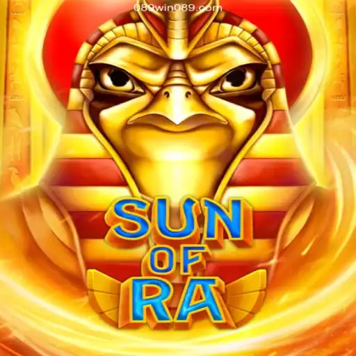 Dive into the Ancient World with SunofRa on 089Win