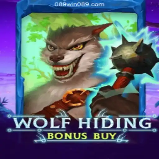 Exploring the Exciting World of WolfHidingBonusBuy at 089Win